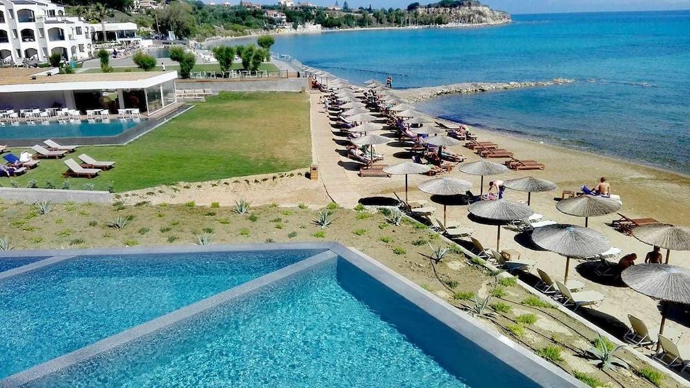 Caravel Resort & Spa (Adults Only) Plános 外观 照片