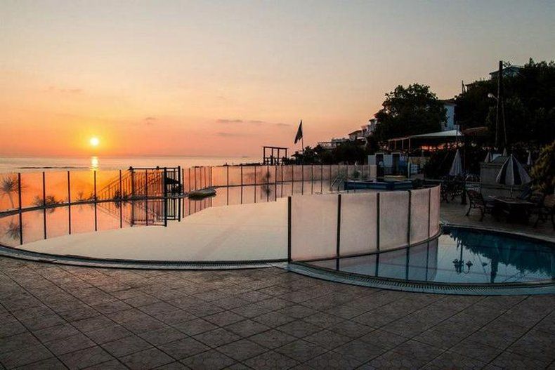 Caravel Resort & Spa (Adults Only) Plános 外观 照片