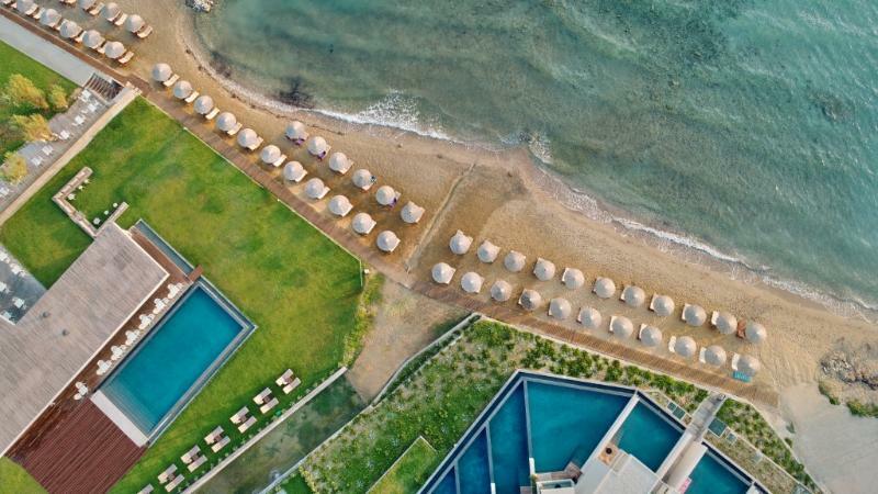 Caravel Resort & Spa (Adults Only) Plános 外观 照片